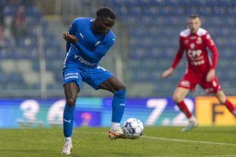 FK Mladá Boleslav - FK Pardubice (11.11.2023)
