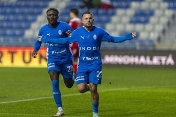 FK Mladá Boleslav - FK Pardubice (11.11.2023)
