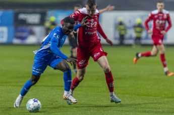 FK Mladá Boleslav - FK Pardubice (11.11.2023)