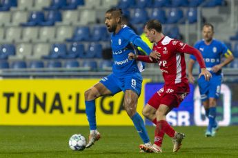FK Mladá Boleslav - FK Pardubice (11.11.2023)