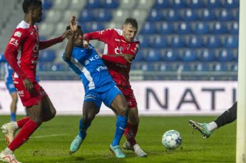 FK Mladá Boleslav - FK Pardubice (11.11.2023)