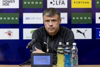FK Mladá Boleslav - FK Pardubice (11.11.2023)
