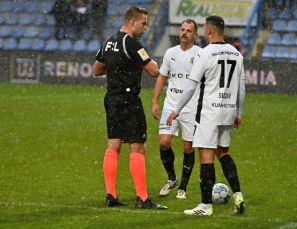 FC Slovan Liberec - FK Mladá Boleslav (25.11.2023)