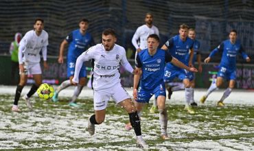 FC Slovan Liberec - FK Mladá Boleslav (25.11.2023)