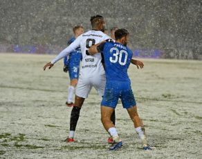 FC Slovan Liberec - FK Mladá Boleslav (25.11.2023)