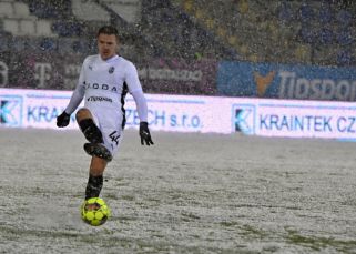 FC Slovan Liberec - FK Mladá Boleslav (25.11.2023)