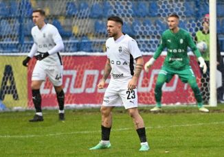FC Slovan Liberec - FK Mladá Boleslav (25.11.2023)