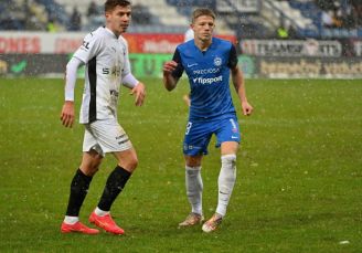 FC Slovan Liberec - FK Mladá Boleslav (25.11.2023)