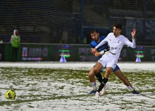 FC Slovan Liberec - FK Mladá Boleslav (25.11.2023)