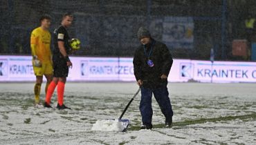 FC Slovan Liberec - FK Mladá Boleslav (25.11.2023)