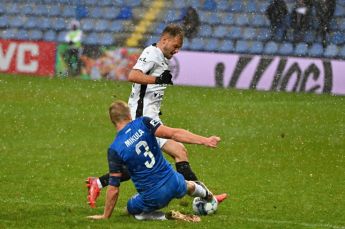 FC Slovan Liberec - FK Mladá Boleslav (25.11.2023)