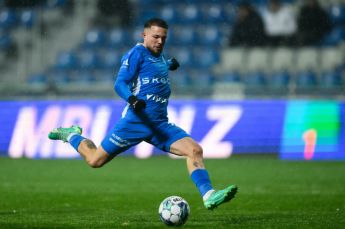 FK Mladá Boleslav - FC Viktoria Plzeň (6.12.2023)