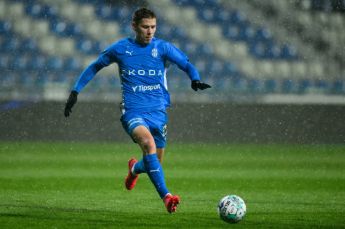 FK Mladá Boleslav - FC Viktoria Plzeň (6.12.2023)
