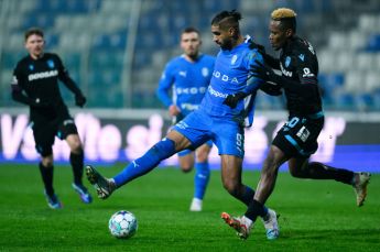 FK Mladá Boleslav - FC Viktoria Plzeň (6.12.2023)