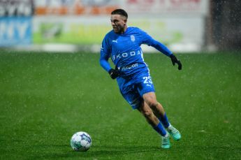 FK Mladá Boleslav - FC Viktoria Plzeň (6.12.2023)