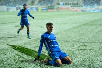 FK Mladá Boleslav - FC Viktoria Plzeň (6.12.2023)