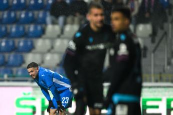 FK Mladá Boleslav - FC Viktoria Plzeň (6.12.2023)