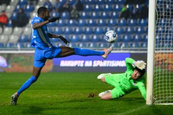 FK Mladá Boleslav - FC Viktoria Plzeň (6.12.2023)