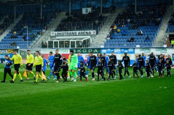 FK Mladá Boleslav - FC Viktoria Plzeň (6.12.2023)