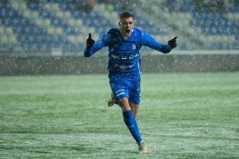 FK Mladá Boleslav - FC Viktoria Plzeň (6.12.2023)