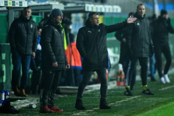 FK Mladá Boleslav - FC Viktoria Plzeň (6.12.2023)