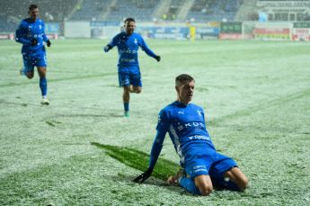 FK Mladá Boleslav - FC Viktoria Plzeň (6.12.2023)
