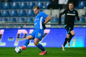 FK Mladá Boleslav - FC Viktoria Plzeň (6.12.2023)