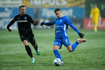 FK Mladá Boleslav - FC Viktoria Plzeň (6.12.2023)
