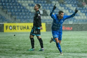 FK Mladá Boleslav - FC Viktoria Plzeň (6.12.2023)