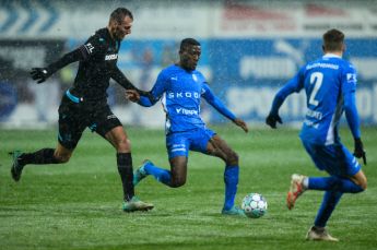 FK Mladá Boleslav - FC Viktoria Plzeň (6.12.2023)