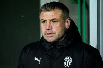 FK Mladá Boleslav - FC Viktoria Plzeň (6.12.2023)
