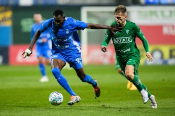 FK Mladá Boleslav - MFK Karviná (13.12.2023)