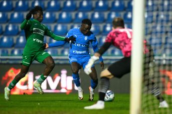 FK Mladá Boleslav - MFK Karviná (13.12.2023)