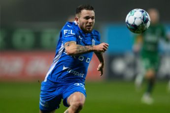 FK Mladá Boleslav - MFK Karviná (13.12.2023)