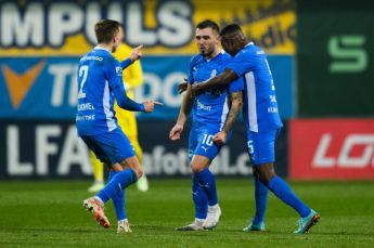 FK Mladá Boleslav - MFK Karviná (13.12.2023)