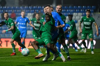 FK Mladá Boleslav - MFK Karviná (13.12.2023)