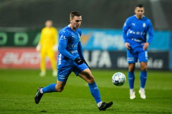 FK Mladá Boleslav - MFK Karviná (13.12.2023)
