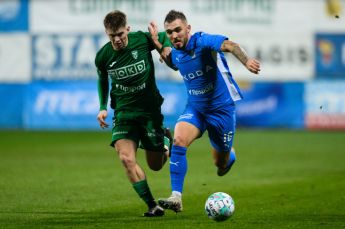 FK Mladá Boleslav - MFK Karviná (13.12.2023)