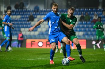 FK Mladá Boleslav - MFK Karviná (13.12.2023)