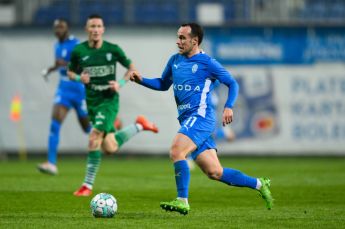 FK Mladá Boleslav - MFK Karviná (13.12.2023)