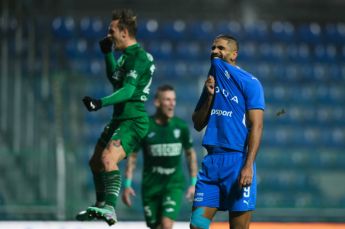 FK Mladá Boleslav - MFK Karviná (13.12.2023)
