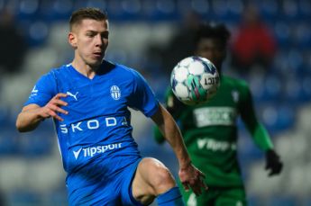 FK Mladá Boleslav - MFK Karviná (13.12.2023)