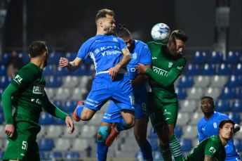 FK Mladá Boleslav - MFK Karviná (13.12.2023)