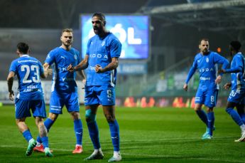 FK Mladá Boleslav - MFK Karviná (13.12.2023)