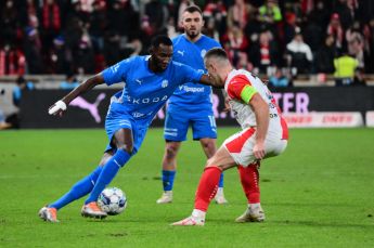 SK Slavia Praha - FK Mladá Boleslav (10.12.2023)