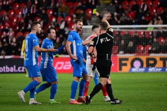 SK Slavia Praha - FK Mladá Boleslav (10.12.2023)