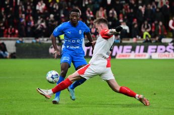 SK Slavia Praha - FK Mladá Boleslav (10.12.2023)