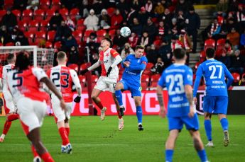 SK Slavia Praha - FK Mladá Boleslav (10.12.2023)
