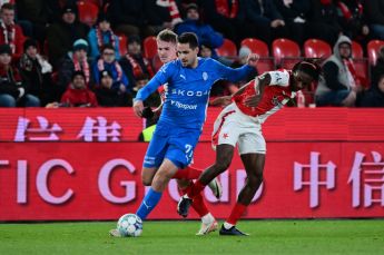 SK Slavia Praha - FK Mladá Boleslav (10.12.2023)
