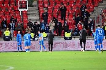 SK Slavia Praha - FK Mladá Boleslav (10.12.2023)